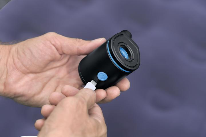 Image du produit Bestway Pompe à air électrique USB PowerTouch Pocket