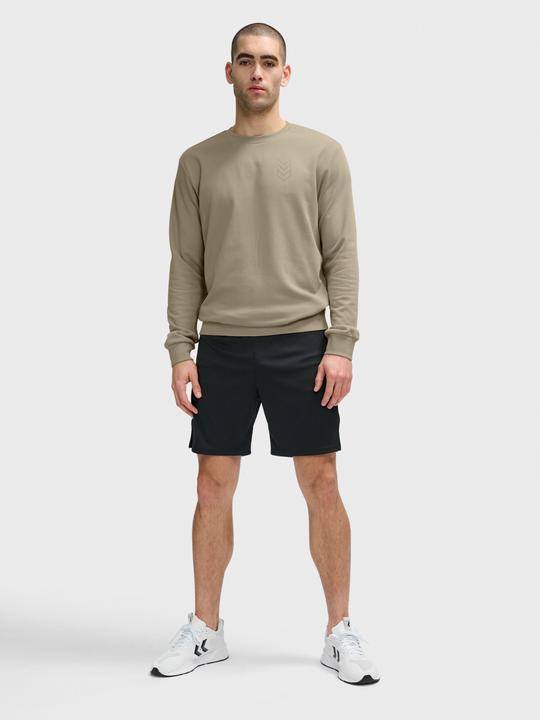 Produktbild hummel hmlACTIVE SWEATSHIRT (L)