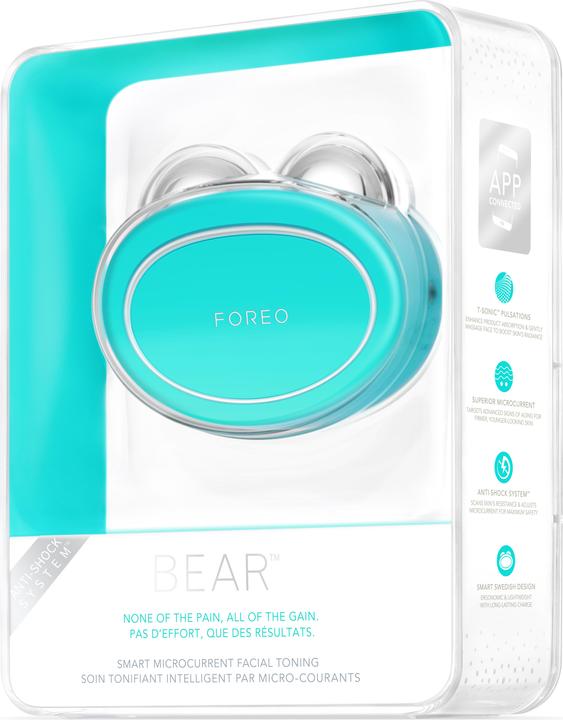Image du produit Foreo Bear