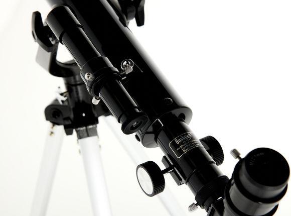 Actual product image Bushnell Refractor 50mm Telescope