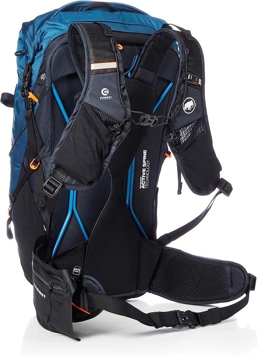 Actual product image Mammut Ducan Spine 28-35 (35 l)