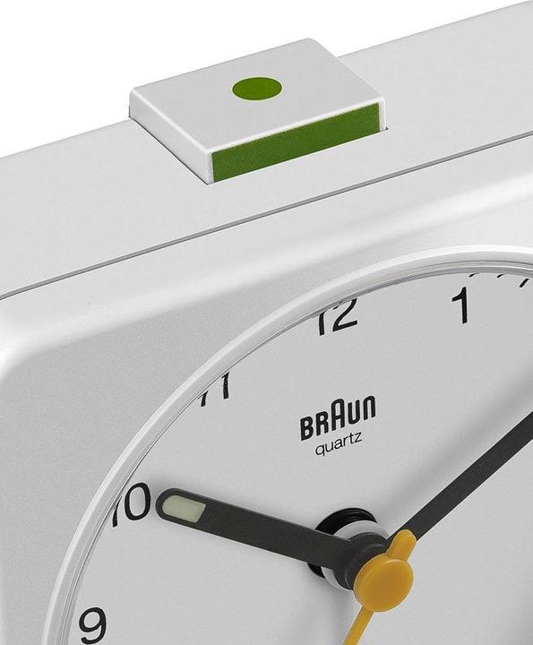 Produktbild Braun Classic