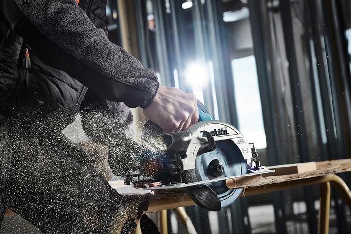 Actual product image Makita DHS660RTJ