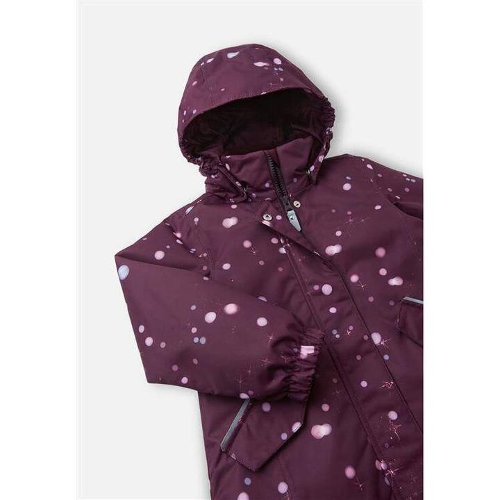 Image du produit Reima tec Veste d'hiver Taho Deep (104)