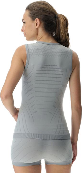 Actual product image UYN Motyon 2.0 sleeveless vest (S)