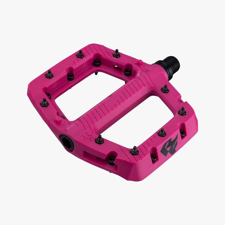 Actual product image Race Face Chester Pedal Small V2
