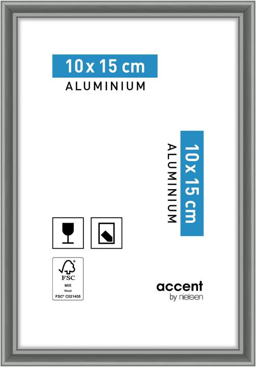 Actual product image Nielsen Accent (10 x 15 cm)