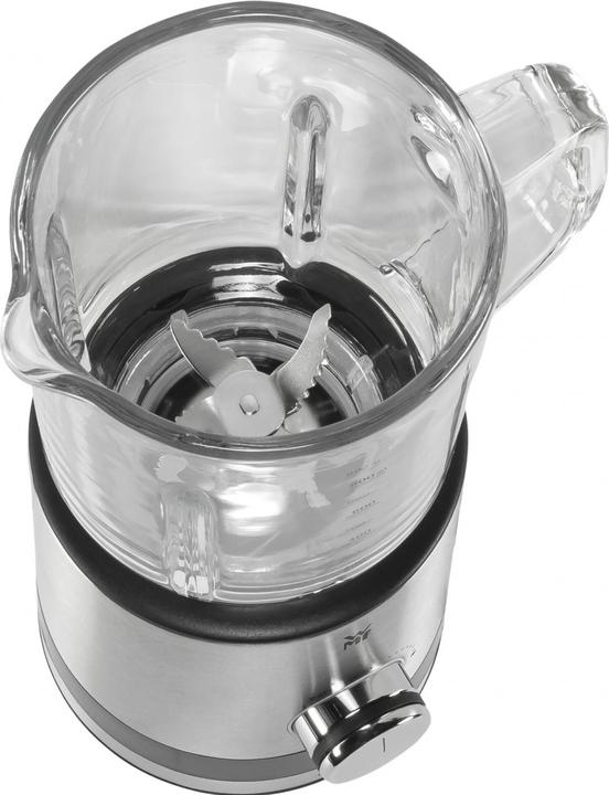 Produktbild WMF KÜCHENminis Standmixer mit Glasbehälter (400 W)