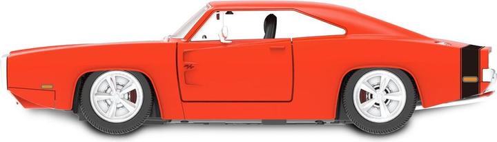 Produktbild Jamara Dodge Charger R/T 1970 1:16 rot 2,4GHz Tür manuell