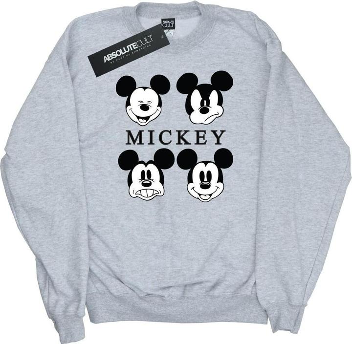 Image du produit Disney - Sweat - Femme (S)