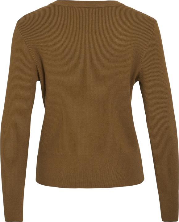 Produktbild Vila Langärmeliger Strickoberteil (L)