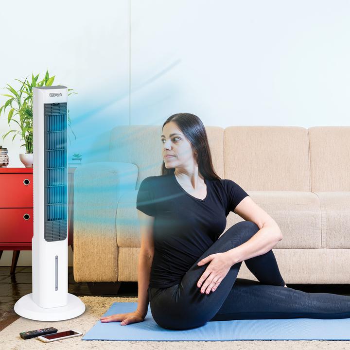 Actual product image Livington Chill Tower