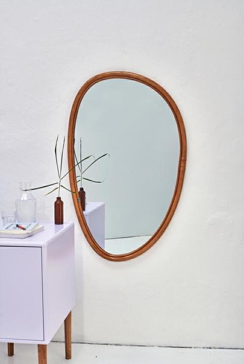 Produktbild SIT Möbel Rattan (60 x 100 x 3 cm)