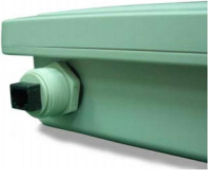 Actual product image Alfa Network ODC-2414 - Outdoor Case 14 dBi 2.4 GHz Panel Antenna