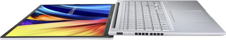 Actual product image ASUS Vivobook 16X (16", Intel Core i5-1235U, 16 GB, 512 GB, DE)