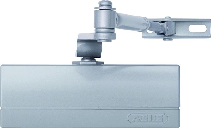 Actual product image Abus Door closer AC5023 S CL/DFNLIESPP - 78809