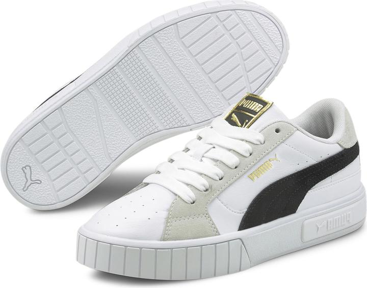 Produktbild Puma Schuhe Cali Star Mix (38)