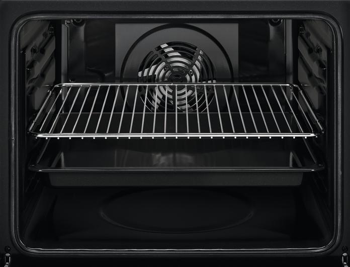 Produktbild Electrolux Multifunktionsofen60 cm, A