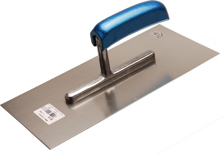 BGS Plastering tool Stainless 280 x 130 mm (13 cm)