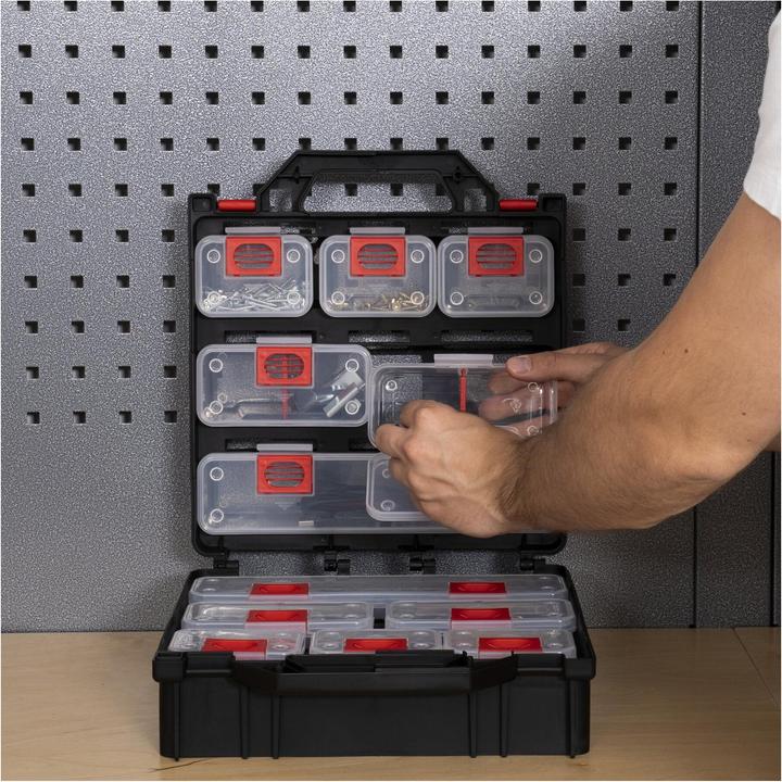 Image du produit Stier Werkzeugkoffer