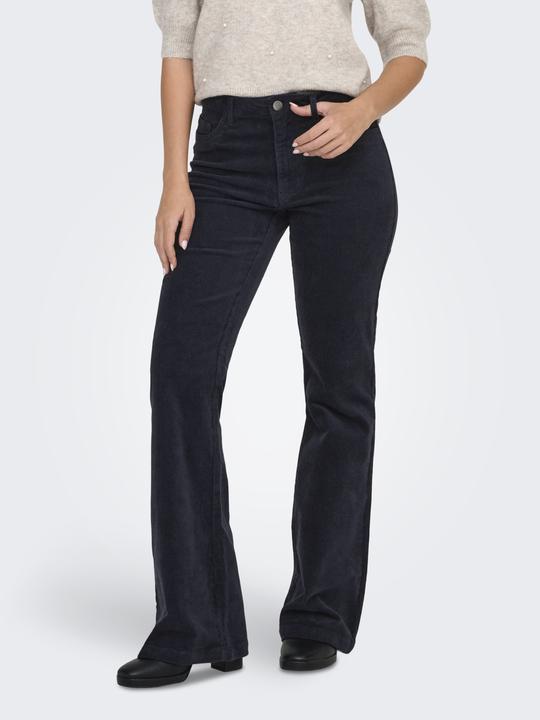 Produktbild JdY JDYSALONE Mittlere Taille Ausgestellt Hose Hose (32)