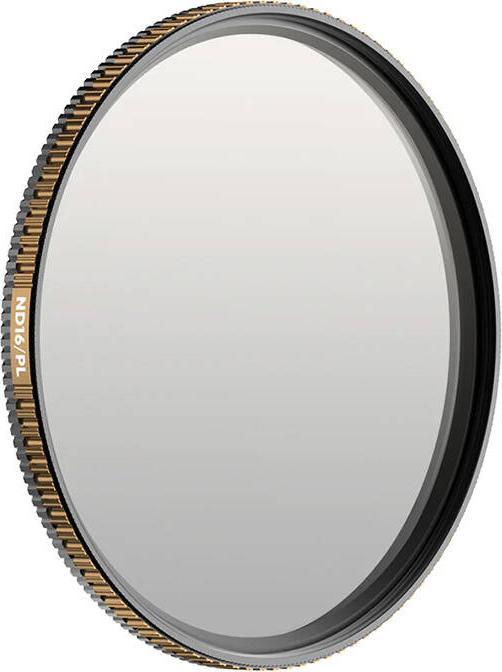 Produktbild PolarPro QuartzLine Filters (77 mm, ND- / Graufilter, Polarisationsfilter)