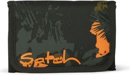 Produktbild Satch Portemonnaie Jurassic Jungle