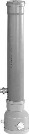 Actual product image Metro Therm Electric appliance for the electric heating of a water-guided system. 7.5 kW/3x400 V