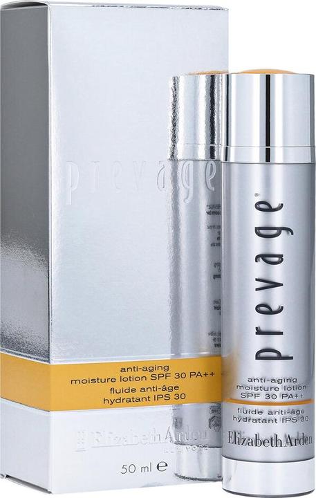 Actual product image Elizabeth Arden Prevage Day Anti Aging Moisturizer SPF30 (50 ml)