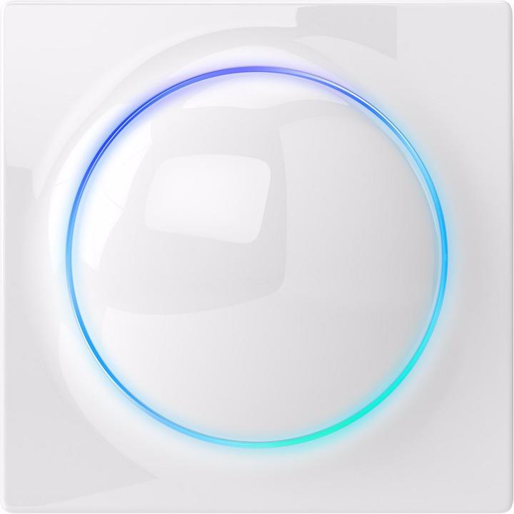 Produktbild Fibaro Funk-Schaltaktor Walli Switch (Schaltaktor)