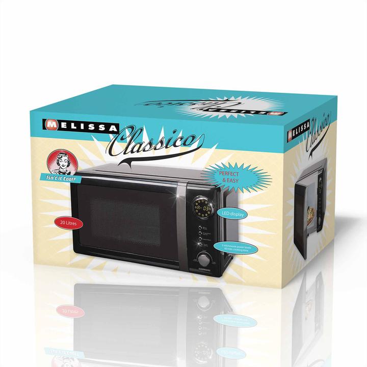 Produktbild Melissa 16330132 (20 l)