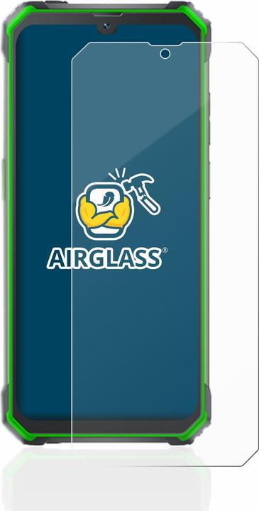 Image du produit BROTECT AirGlass Verre (1 pièce(s), Blackview BV7100)