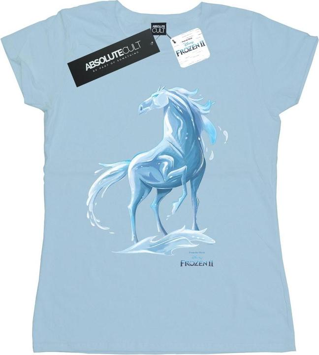 Produktbild Disney Frozen 2 Nokk The Water Spirit TShirt (S)