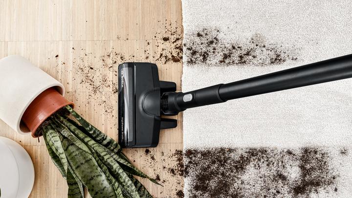 Actual product image Bosch Hausgeräte BSS 825 CARP StiWa test winner