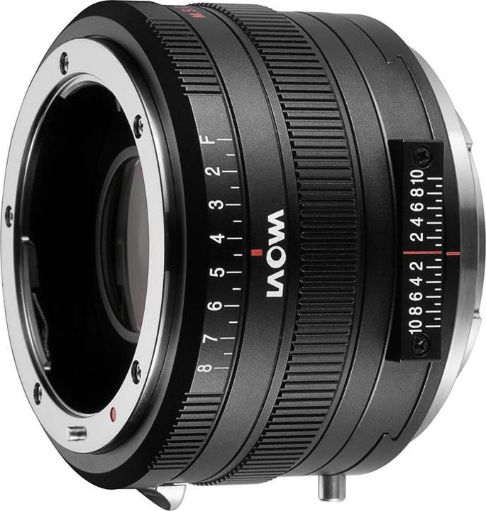 Produktbild Venus Optic Laowa Converter MSC SonyFE-Nikon G