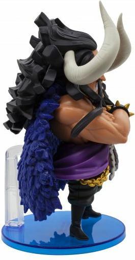Image du produit Banpresto One Piece - Kaido WCF