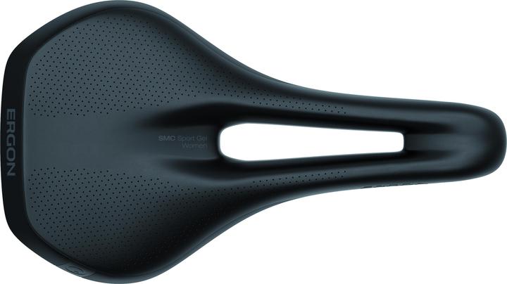 Actual product image Ergon SMC Sport Gel