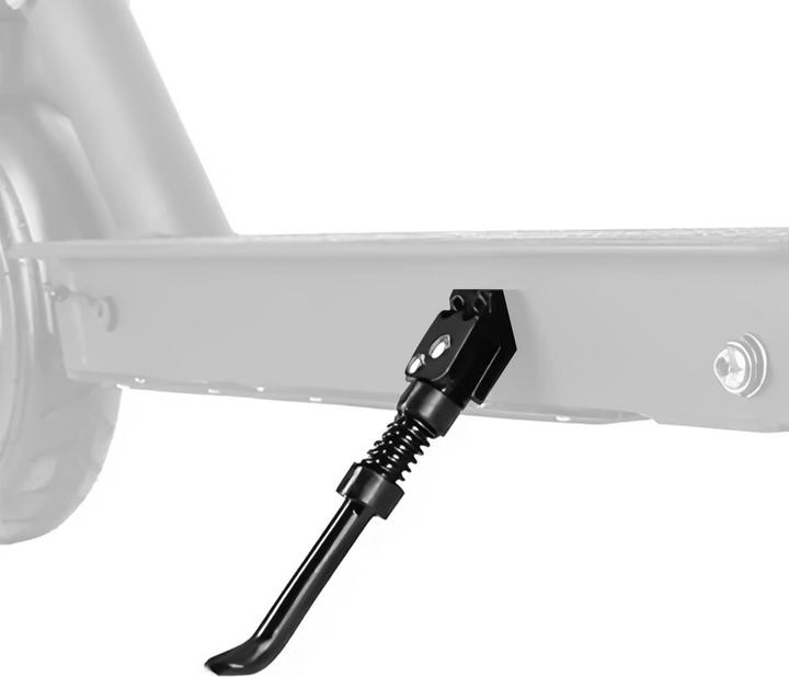 Actual product image Avizar Side stand spare part