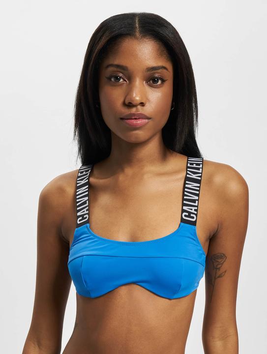 Actual product image Calvin Klein Underwear Intense Power-S bikini top - 86655 (XS)