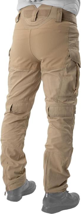Actual product image Uf Pro Striker ULT combat trousers Tan,34/34 (W34/L34)