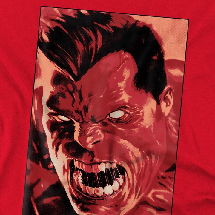 Image du produit - T-shirt - Homme (4XL)