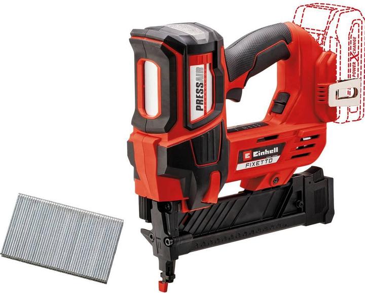 Productafbeelding Einhell Fixetto 18/38 S