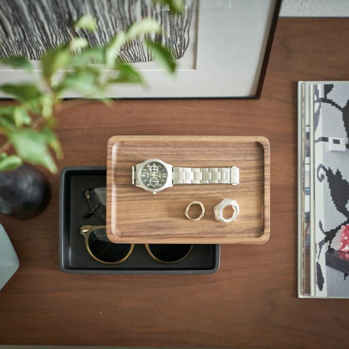 Produktbild Yamazaki Schmuck-Aufbewahrungsbox RIN