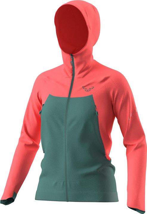 Produktbild Dynafit Softshelljacke Transalper DST (S)