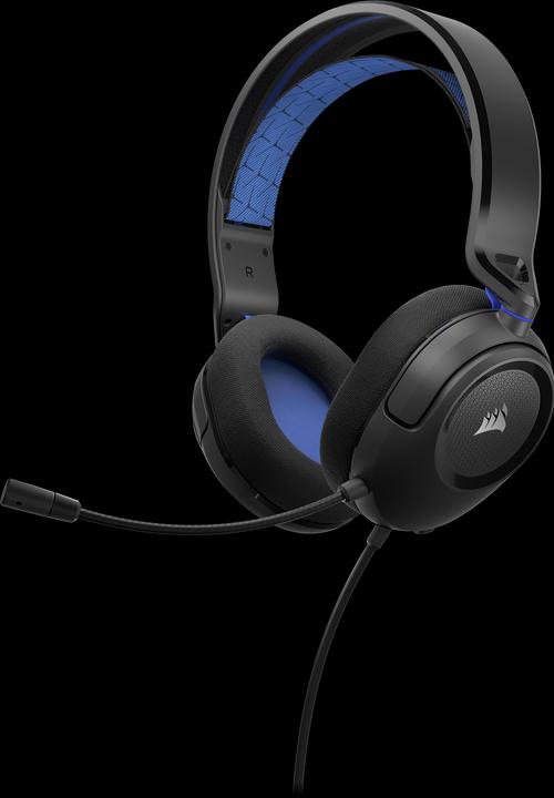 Immagine prodotto Corsair HS35 v2 (Cablato)