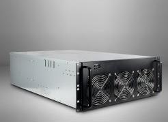 Produktbild Intertech IPC 4W40
