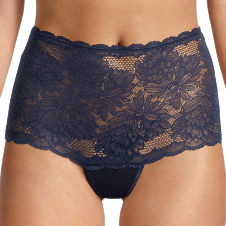 Immagine prodotto Conta 3er Pack Modal Panty (40, L, confezione da 3)