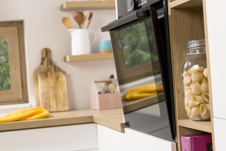 Immagine prodotto Gorenje BPS6737E14X ED Pirolisi
