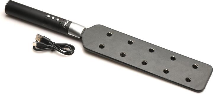 Image du produit Doc Johnson Paddle à pointes E-Stim