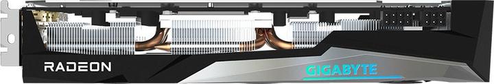 Produktbild Gigabyte Radeon RX 6750 XT GAMING OC (12 GB)